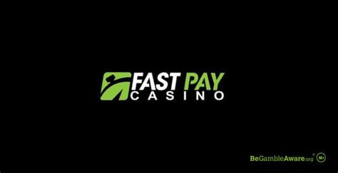  fastpay casino ubertragen